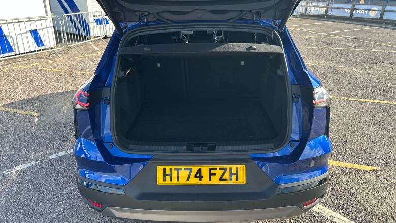 Renault Symbioz 1.6 E-Tech FHEV 145 Techno Esprit Alpine 5dr Auto Hybrid Estate